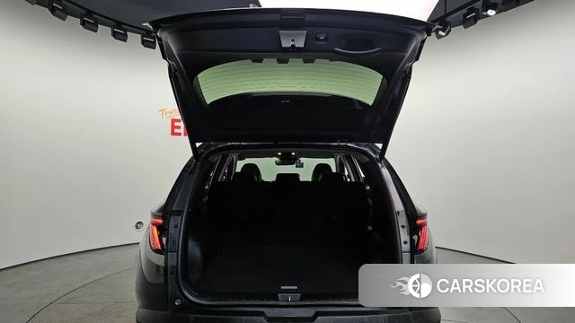 Hyundai Tucson Hybrid (NX4) id 3935279 из Кореи 11