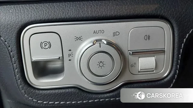 Mercedes-Benz GLS - Class X167 id 3543621 из Кореи 11