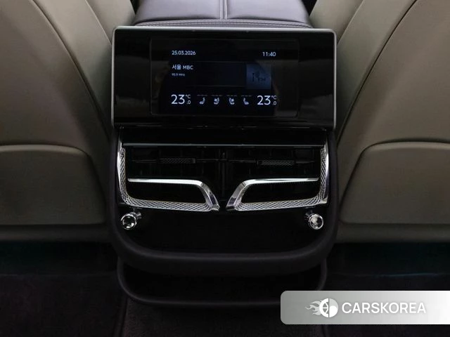 Bentley Flying Spur 3rd Generation id 3838065 из Кореи 11