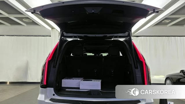 Cadillac Escalade 5th Generation id 3827638 из Кореи 11