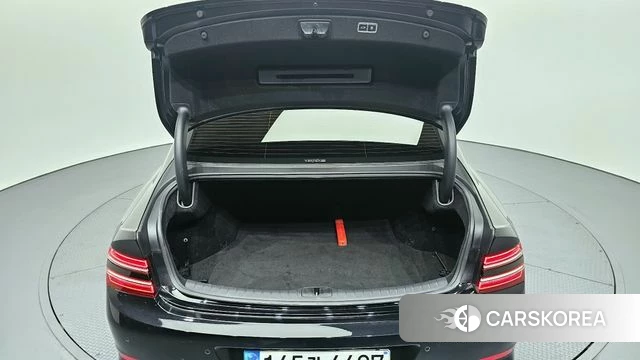 Genesis G80 (RG3) id 3851971 из Кореи 11