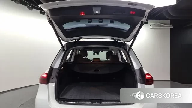 Mercedes-Benz GLE-Class W167 id 3467437 из Кореи 11