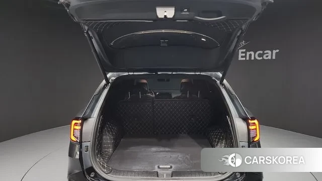 Kia The New Sportage 5th Generation Hybrid id 3347225 из Кореи 11