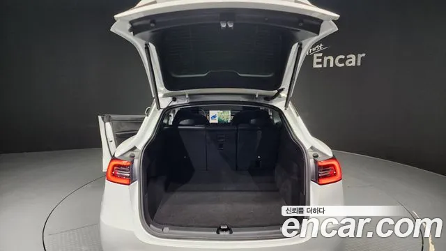 Tesla Model Y id 2796072 из Кореи 11