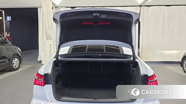 Audi A6 (C8) id 3350218 из Кореи 11