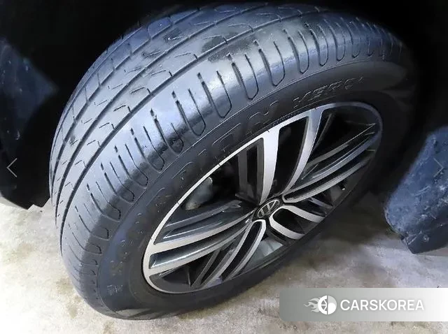 Volkswagen Tiguan second Generation id 3620669 из Кореи 11