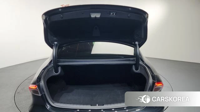 Hyundai The New Grandeur IG id 3833303 из Кореи 11