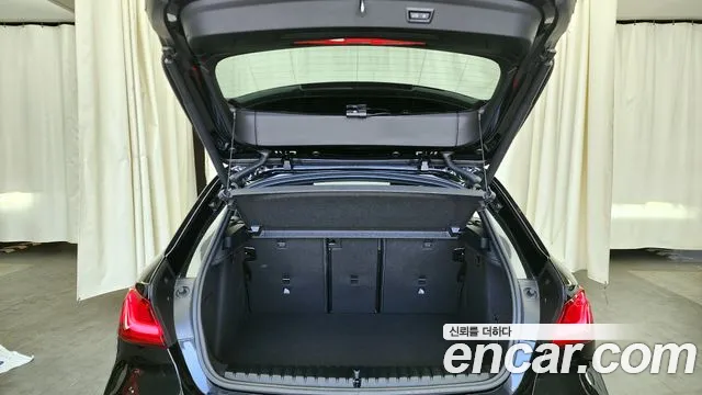 BMW 1 Series (F40) id 2696239 из Кореи 11