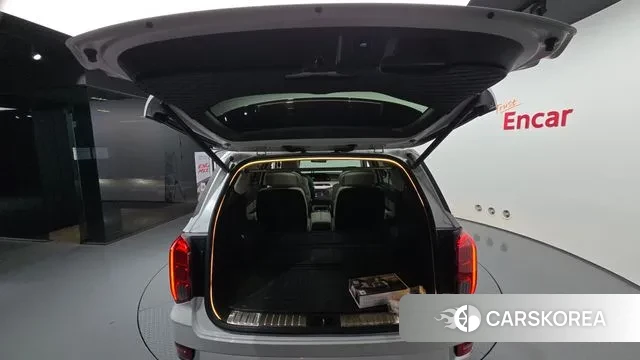 Hyundai Palisade id 3390349 из Кореи 11