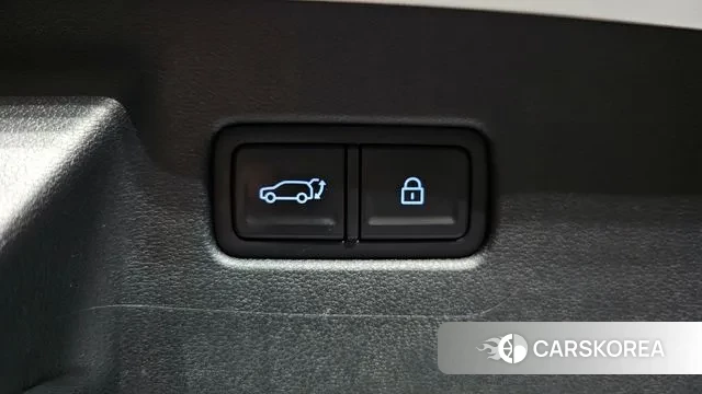 Hyundai Santa Fe (MX5) id 3410544 из Кореи 11