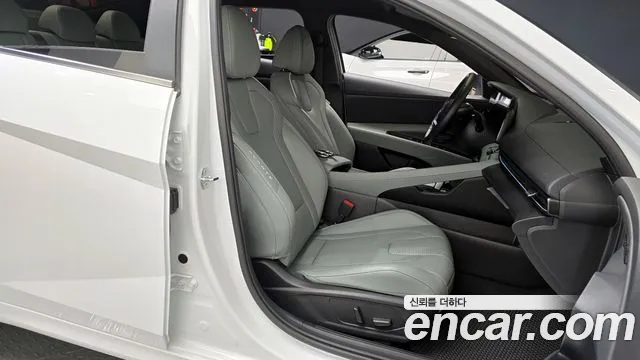 Hyundai The New Avante (CN7) id 2697937 из Кореи 11