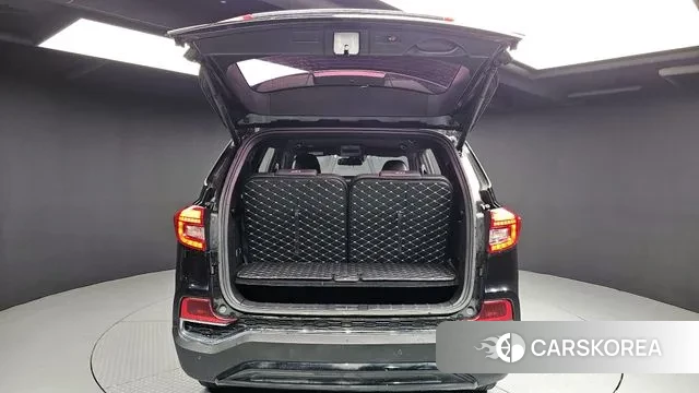 Ssangyong G4 Rexton id 3408234 из Кореи 11