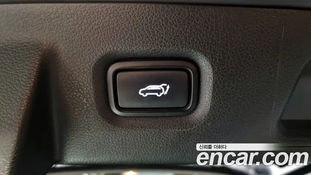 Hyundai The New Santa Fe id 2951125 из Кореи 11