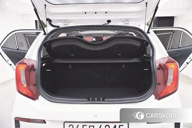 Kia Morning Urban (JA) id 3023937 из Кореи 11