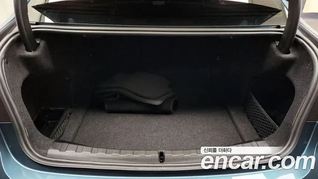 BMW 3 Series (G20) id 2875001 из Кореи 11