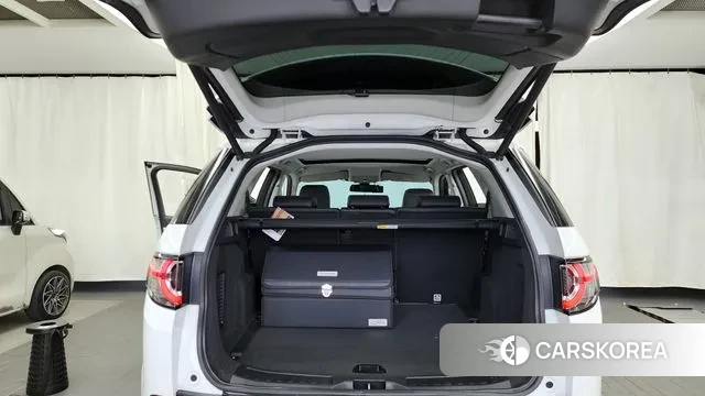 Land Rover Discovery Sports id 3045282 из Кореи 11