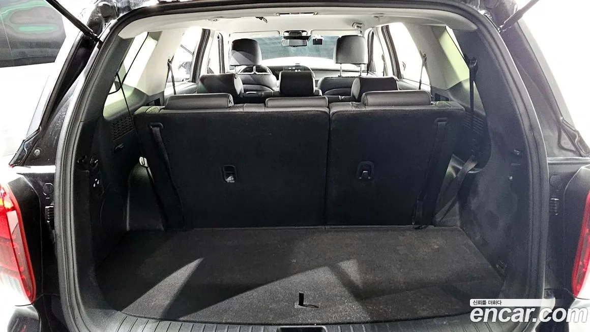 Hyundai Palisade id 1046090 из Кореи 11