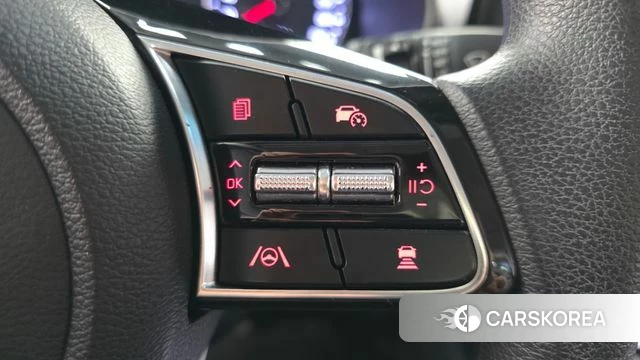 Kia The New K3 2nd generation id 4764309 из Кореи 11