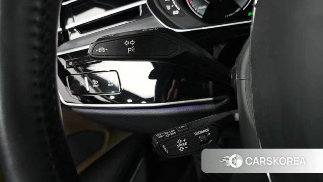Audi A8 (D5) id 4245025 из Кореи 11