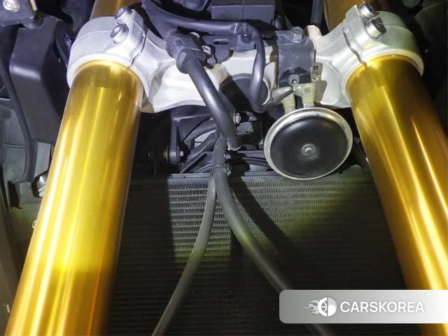 Yamaha MT-09 id 3945473 из Японии 11