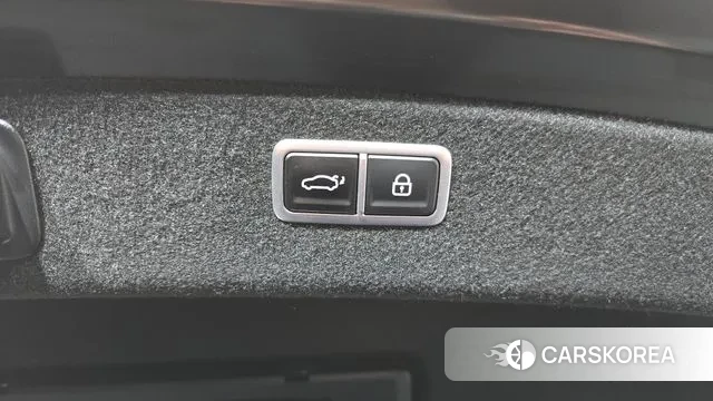 Genesis G80 (RG3) id 3478633 из Кореи 11