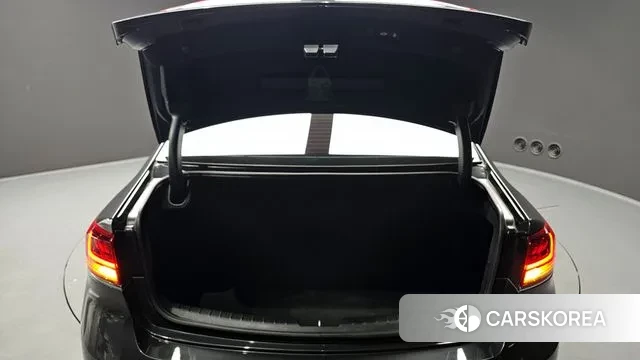 Kia K7 Premier id 3434108 из Кореи 11