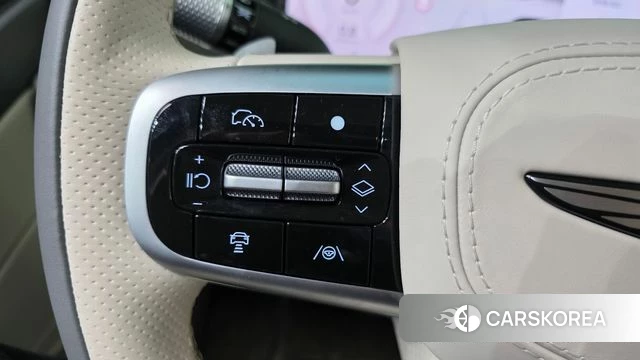 Genesis G80 (RG3) id 4590937 из Кореи 11