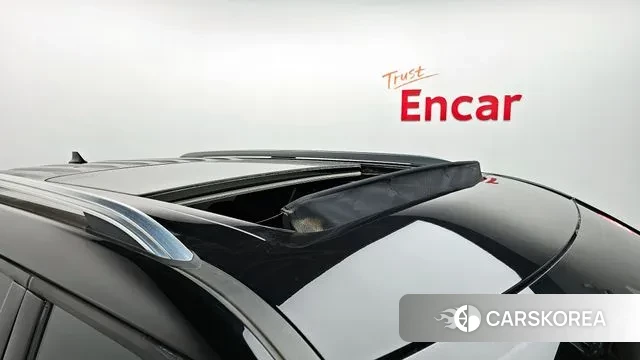 Ford Explorer 6th Generation id 3591862 из Кореи 11