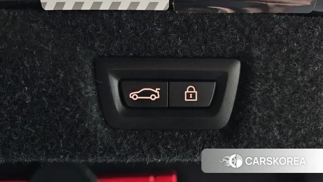 BMW 5 Series (G30) id 3499467 из Кореи 11