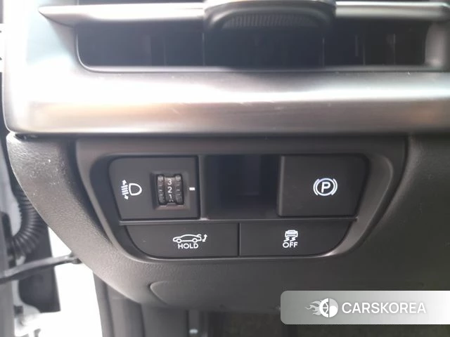 Hyundai Grandeur (GN7) id 3831265 из Кореи 11