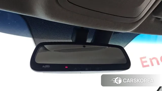 Ssangyong Berry New Tivoli id 3557265 из Кореи 11