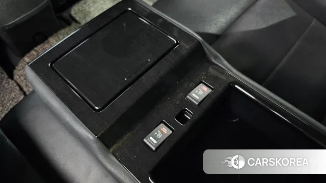 Renault Korea (Samsung) SM7 Nova id 2941504 из Кореи 11