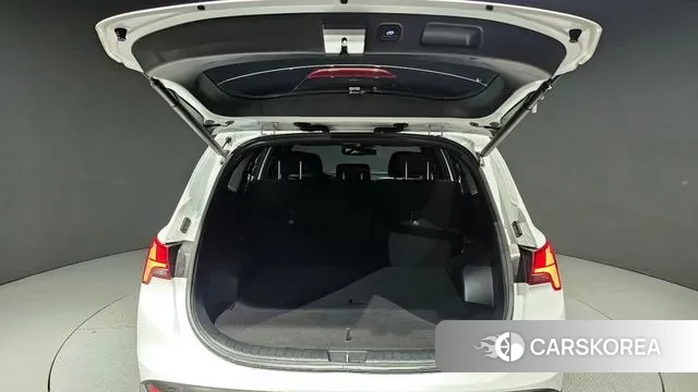 Hyundai The New Santa Fe id 3038327 из Кореи 11