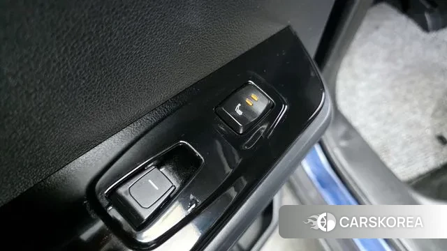 Ssangyong Torres id 3735117 из Кореи 11