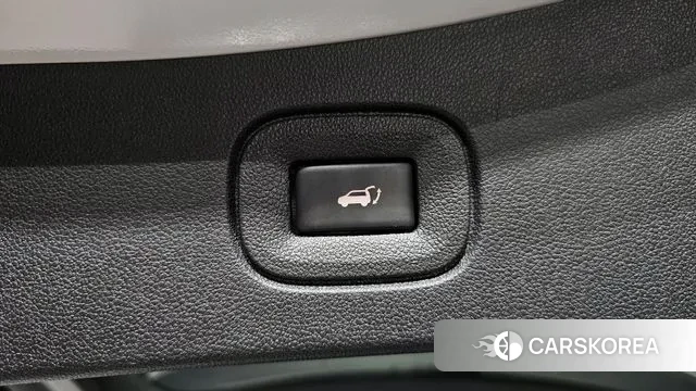 Renault Korea (Samsung) The New QM6 id 3556498 из Кореи 11