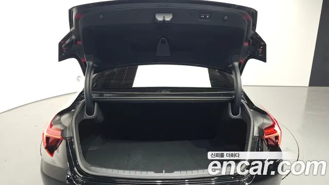 Kia K8 Hybrid id 2524398 из Кореи 11