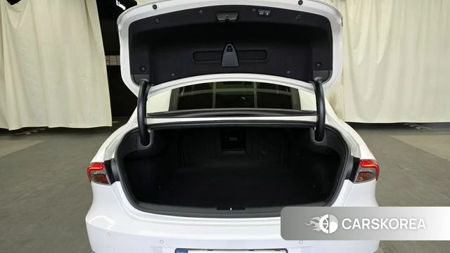 Hyundai The New Grandeur IG id 4267382 из Кореи 11