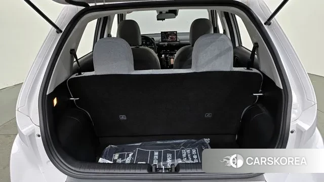 Hyundai Casper id 3498014 из Кореи 11