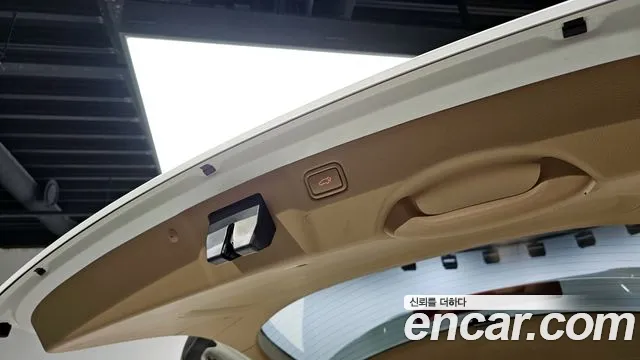 Kia The New Carnival id 2350228 из Кореи 11