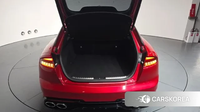 Kia Stinger Meister id 2885881 из Кореи 11