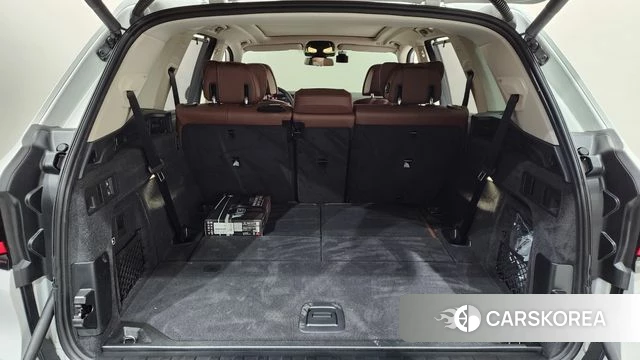 BMW X5 (G05) id 4413796 из Кореи 11