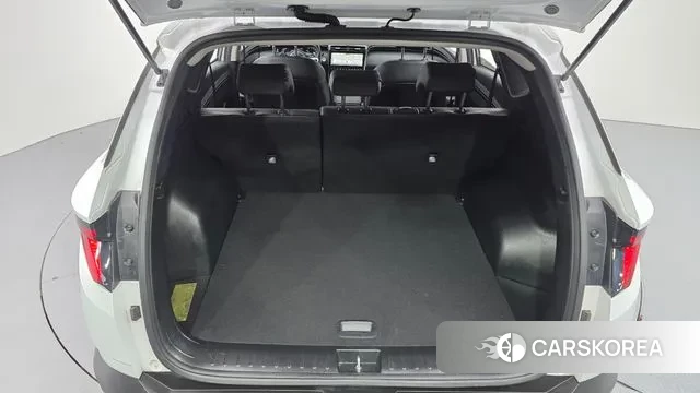 Hyundai Tucson (NX4) id 3463380 из Кореи 11