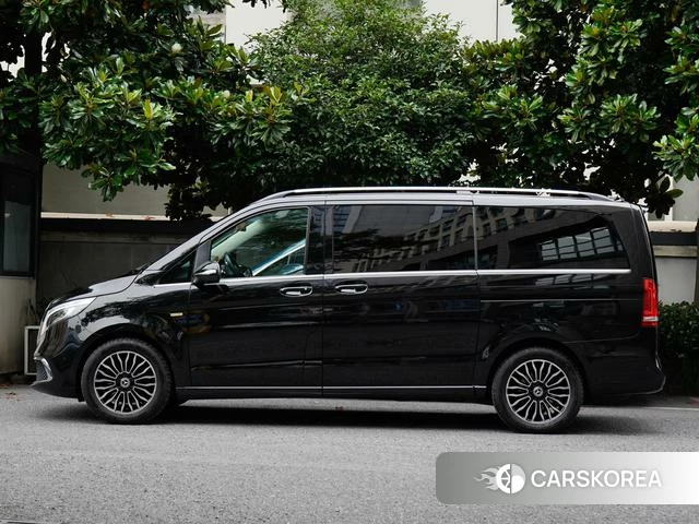 Mercedes-Benz V-class id 4399793 из Китая 11