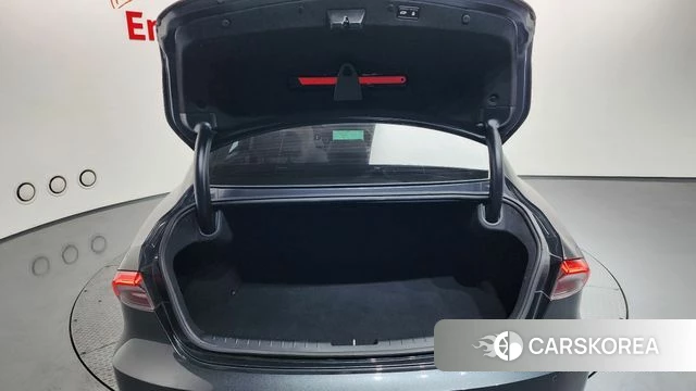 Hyundai The New Grandeur IG id 3819391 из Кореи 11