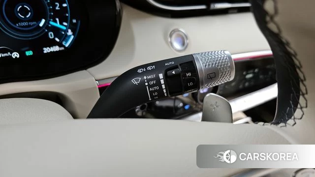 Genesis GV70 id 4394830 из Кореи 11