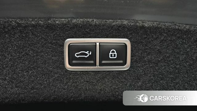 Genesis G80 (RG3) id 3787203 из Кореи 11