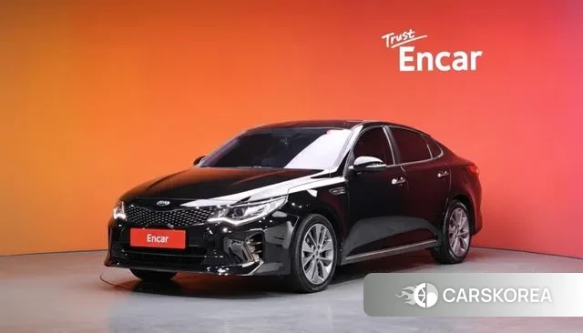 Kia K5 second generation id 3728788 из Кореи 11