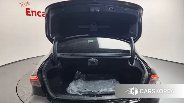 Hyundai The New Grandeur IG id 3582797 из Кореи 11