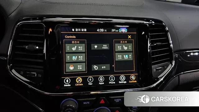 Jeep Grand Cherokee id 3004561 из Кореи 11