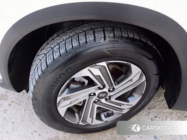 Hyundai The New Santa Fe id 3044184 из Кореи 11